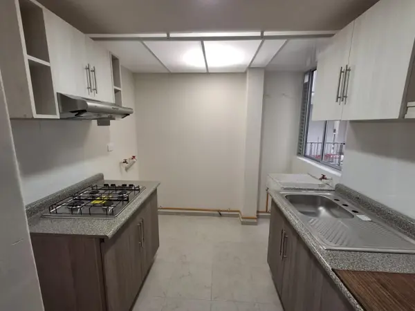 Departamento en venta en Bondojito, Gustavo A. Madero — foto 2 de 7