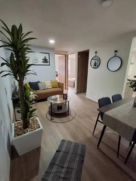 Departamento en venta en Bondojito, Gustavo A. Madero, Ciudad de México Departamento en venta en Bondojito, Gustavo A. Madero, Ciudad de México