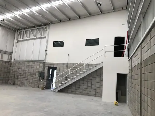 Bodega en renta en El Ranchito, Torreón — foto 2 de 3