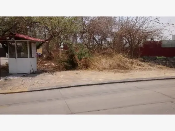 Terreno en venta en Las Fincas, Jiutepec — foto 2 de 3