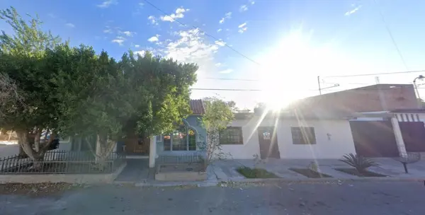 Casa en San Benito, Hermosillo, Sonora