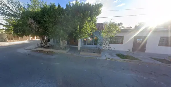 Casa en venta en San Benito, Hermosillo — foto 2 de 6
