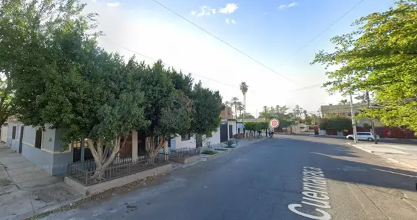 Casa en venta en San Benito, Hermosillo — foto 3 de 6