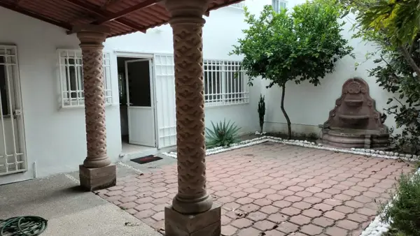 Casa en venta en San Mateo, Corregidora — foto 3 de 21