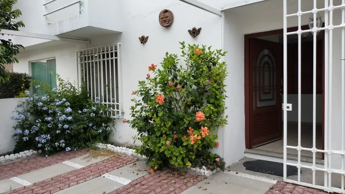 Casa en venta en San Mateo, Corregidora — foto 1 de 21