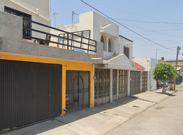 Casa en venta en Hacienda Echeveste, León — foto 3 de 7