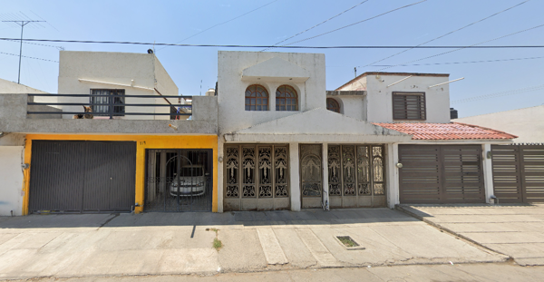 Casa en Hacienda Echeveste, León, Guanajuato