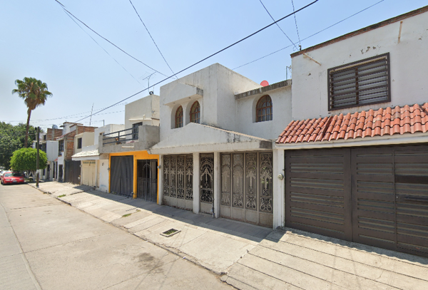 Casa en venta en Hacienda Echeveste, León — foto 2 de 7