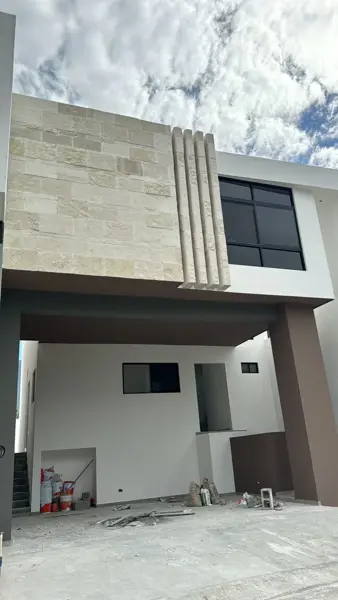 Casa en Alamosur, Santiago, Nuevo León