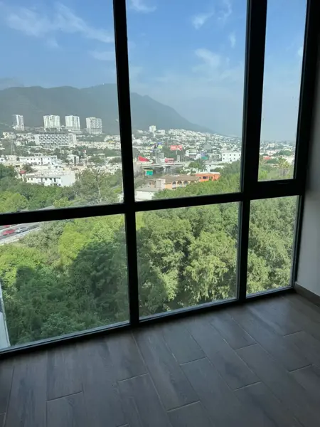 Departamento en Altana, Monterrey, Nuevo León