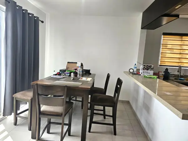 Casa en renta en Triana, Saltillo — foto 3 de 8