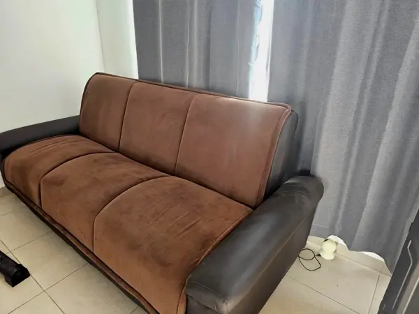 Casa en renta en Triana, Saltillo — foto 2 de 8