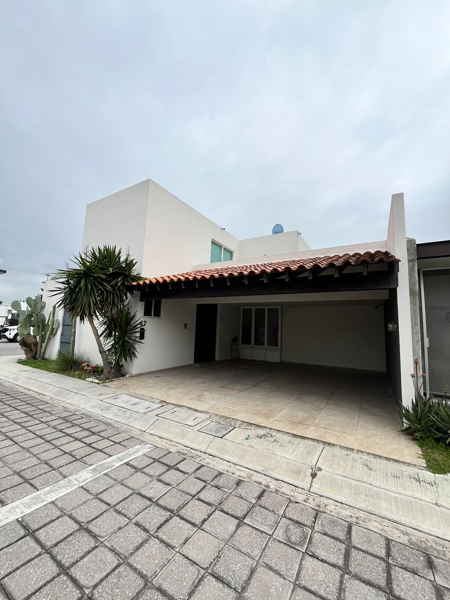 Casa en venta en La Carcaña, San Pedro Cholula — foto 2 de 13
