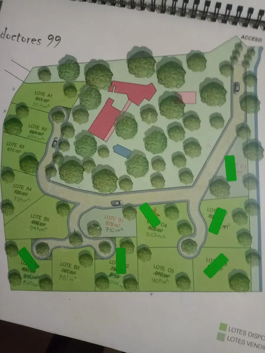 Terreno en venta en Lomas de Jiutepec, Jiutepec — foto 1 de 10