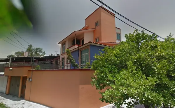 Casa en venta en San Juan de Aragón, Gustavo A. Madero — foto 2 de 12