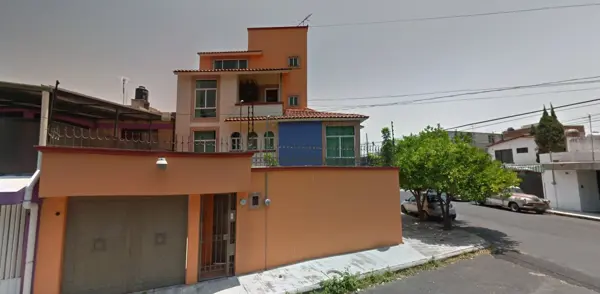 Casa en venta en San Juan de Aragón, Gustavo A. Madero — foto 3 de 12