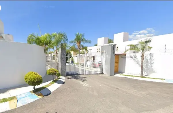 Casa en Galindas Residencial, Querétaro, Querétaro