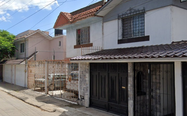 Casa en venta en Real Providencia, León — foto 3 de 7