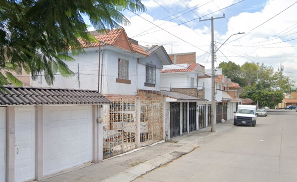 Casa en venta en Real Providencia, León — foto 2 de 7