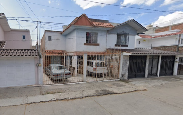Casa en Real Providencia, León, Guanajuato