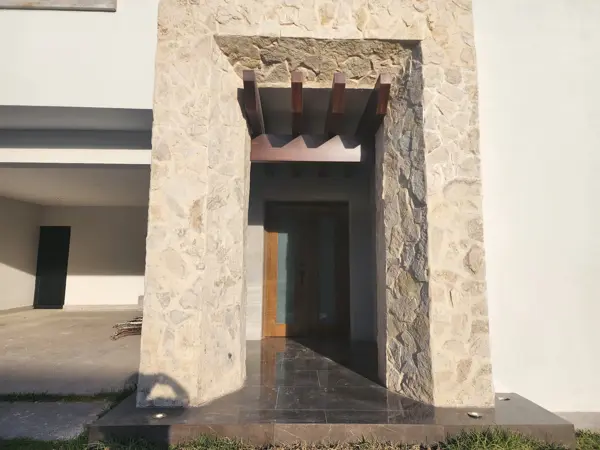 Casa en venta en Los Viñedos, Torreón — foto 2 de 37