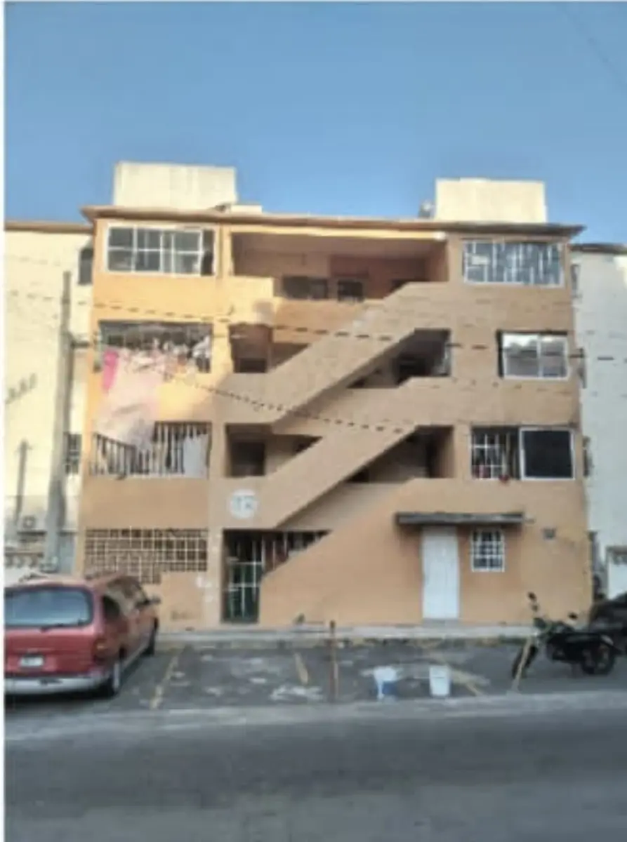 Departamento en venta en Infonavit El Morro, Boca del Río — foto 1 de 16