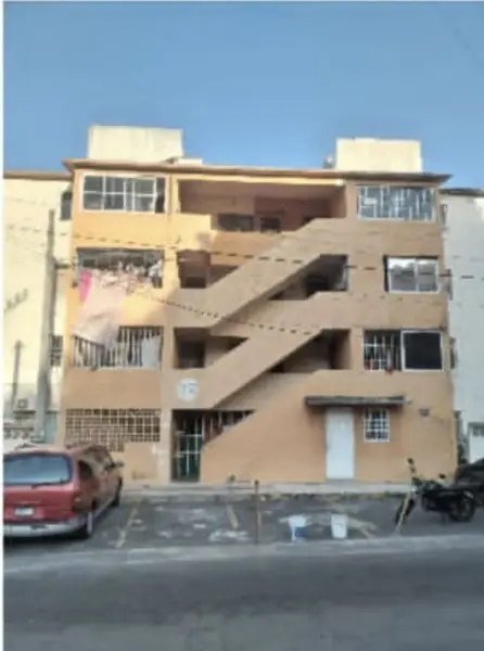 Departamento en venta en Infonavit El Morro, Boca del Río, Veracruz de Ignacio de la Llave Departamento en venta en Infonavit El Morro, Boca del Río, Veracruz de Ignacio de la Llave