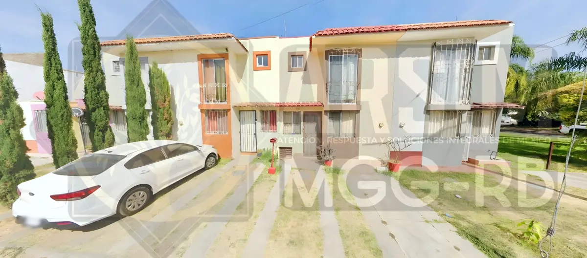 Casa en venta en Puerta del Llano, Zapopan — foto 1 de 64