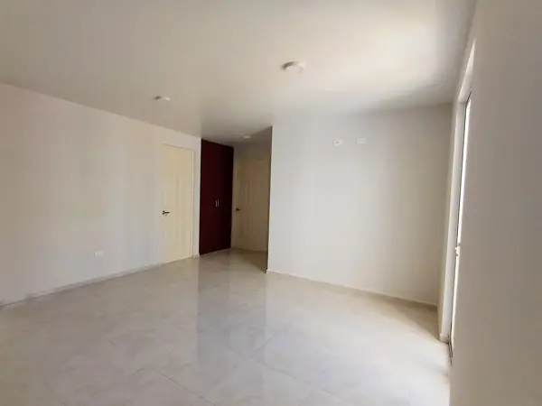 Departamento en renta en San Francisco Ocotlán (Ocotlán), Coronango — foto 2 de 15