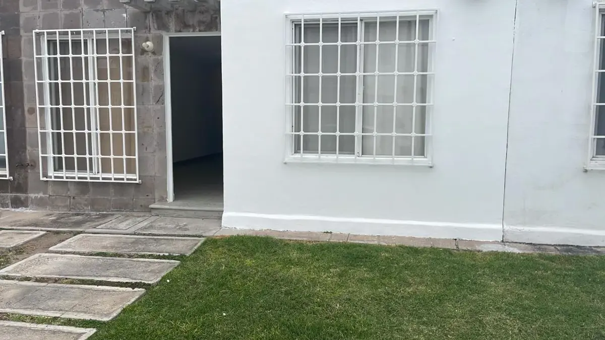 Casa en renta en Paseos del Bosque, Corregidora — foto 1 de 10