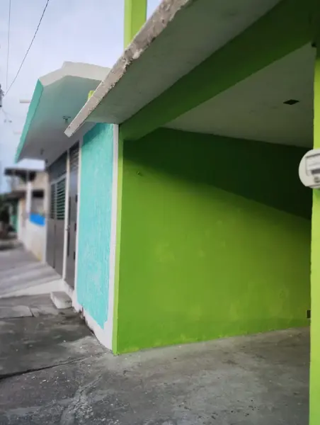 Casa en venta en Venustiano Carranza, Boca del Río — foto 3 de 21