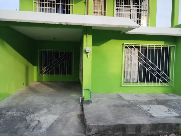 Casa en venta en Venustiano Carranza, Boca del Río — foto 2 de 21