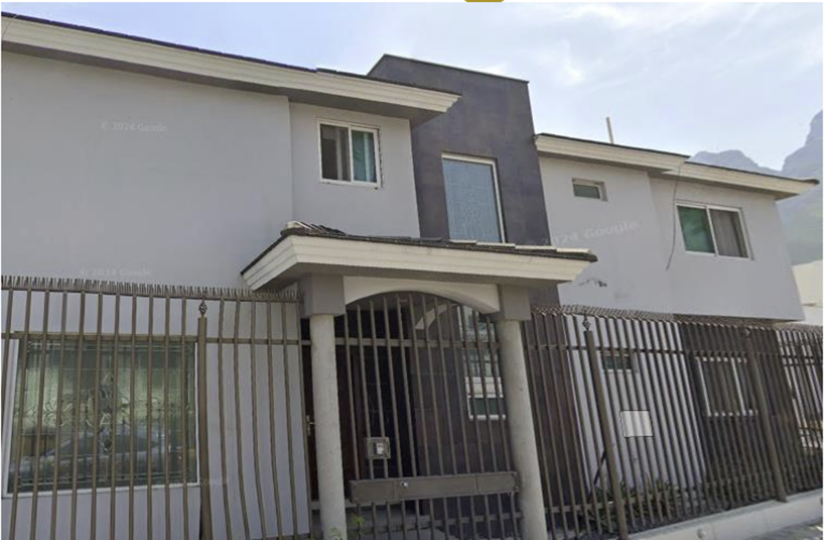 Casa en venta en Cumbres Elite, Monterrey — foto 1 de 5