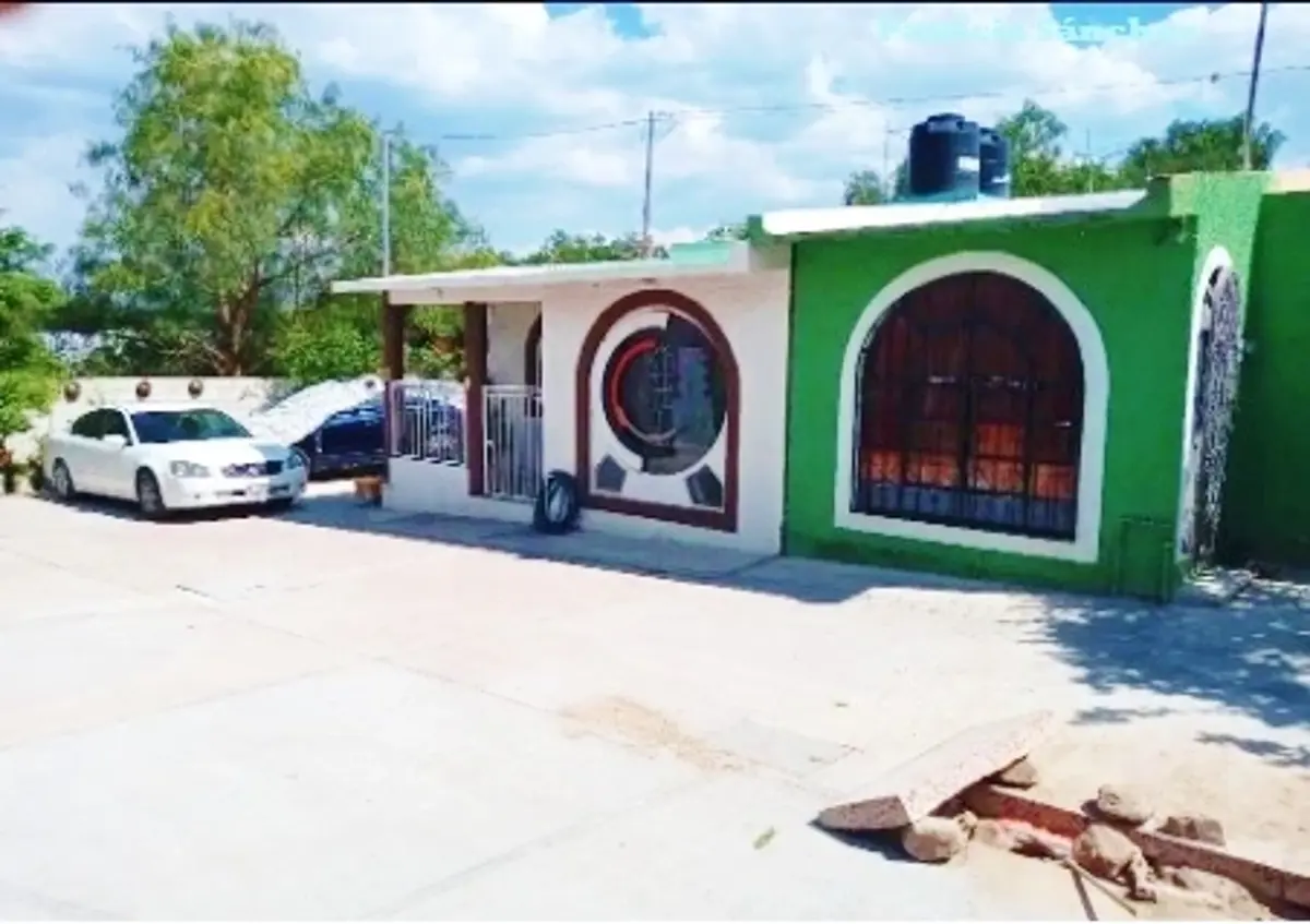 Casa en venta en Bomi el Palmar, Tasquillo — foto 1 de 7