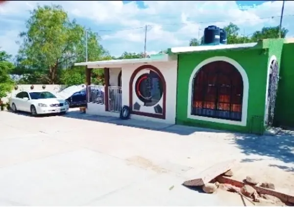 Casa en venta en Bomi el Palmar, Tasquillo, Hidalgo