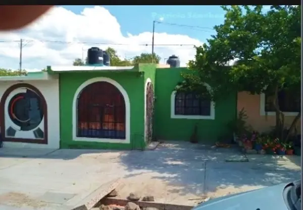 Casa en venta en Bomi el Palmar, Tasquillo — foto 2 de 7