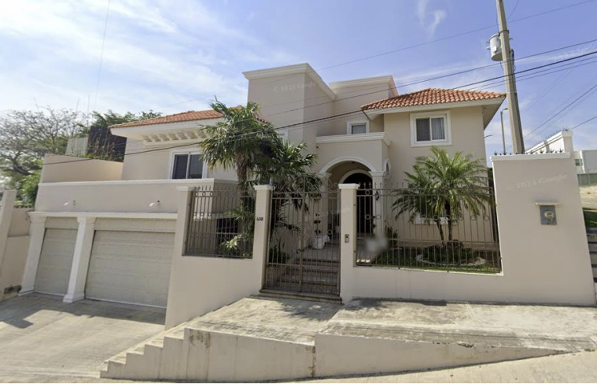 Casa en venta en Colinas de San Miguel, Culiacán — foto 1 de 6