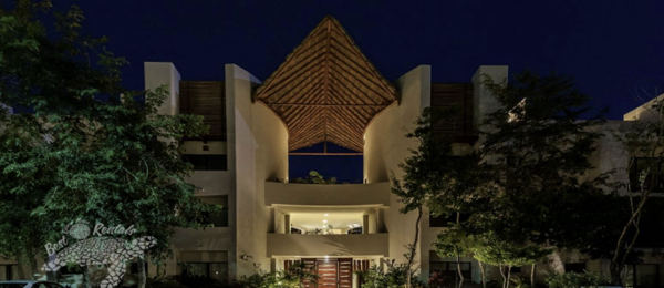 Casa en venta en Aldea Zama, Tulum — foto 2 de 6