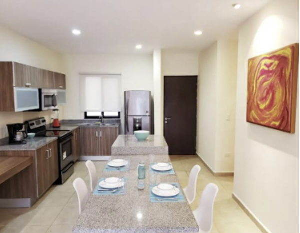 Casa en venta en Aldea Zama, Tulum — foto 3 de 6