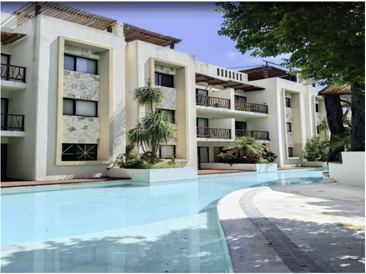 Casa en venta en Aldea Zama, Tulum — foto 1 de 6