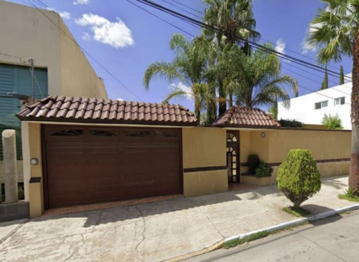 Casa en venta en Tecnologica, Fresnillo — foto 1 de 6