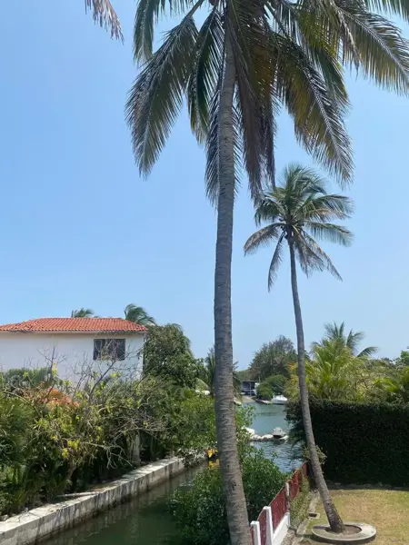 Casa en renta en El Estero, Boca del Río — foto 3 de 24
