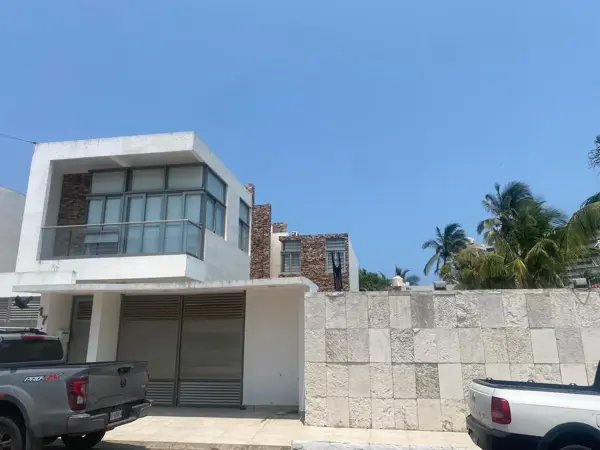 Casa en renta en El Estero, Boca del Río — foto 2 de 24
