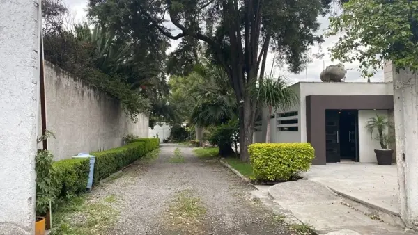 Terreno en venta en Los Olivos, Tláhuac — foto 2 de 4