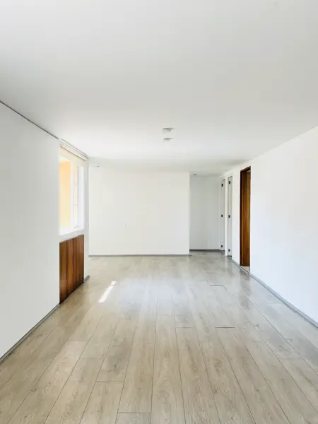 Departamento en Tetelpan, Álvaro Obregón, Ciudad de México