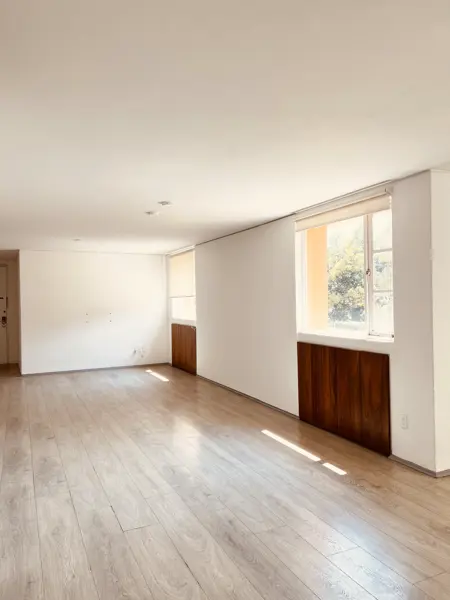 Departamento en venta en Tetelpan, Álvaro Obregón — foto 3 de 49