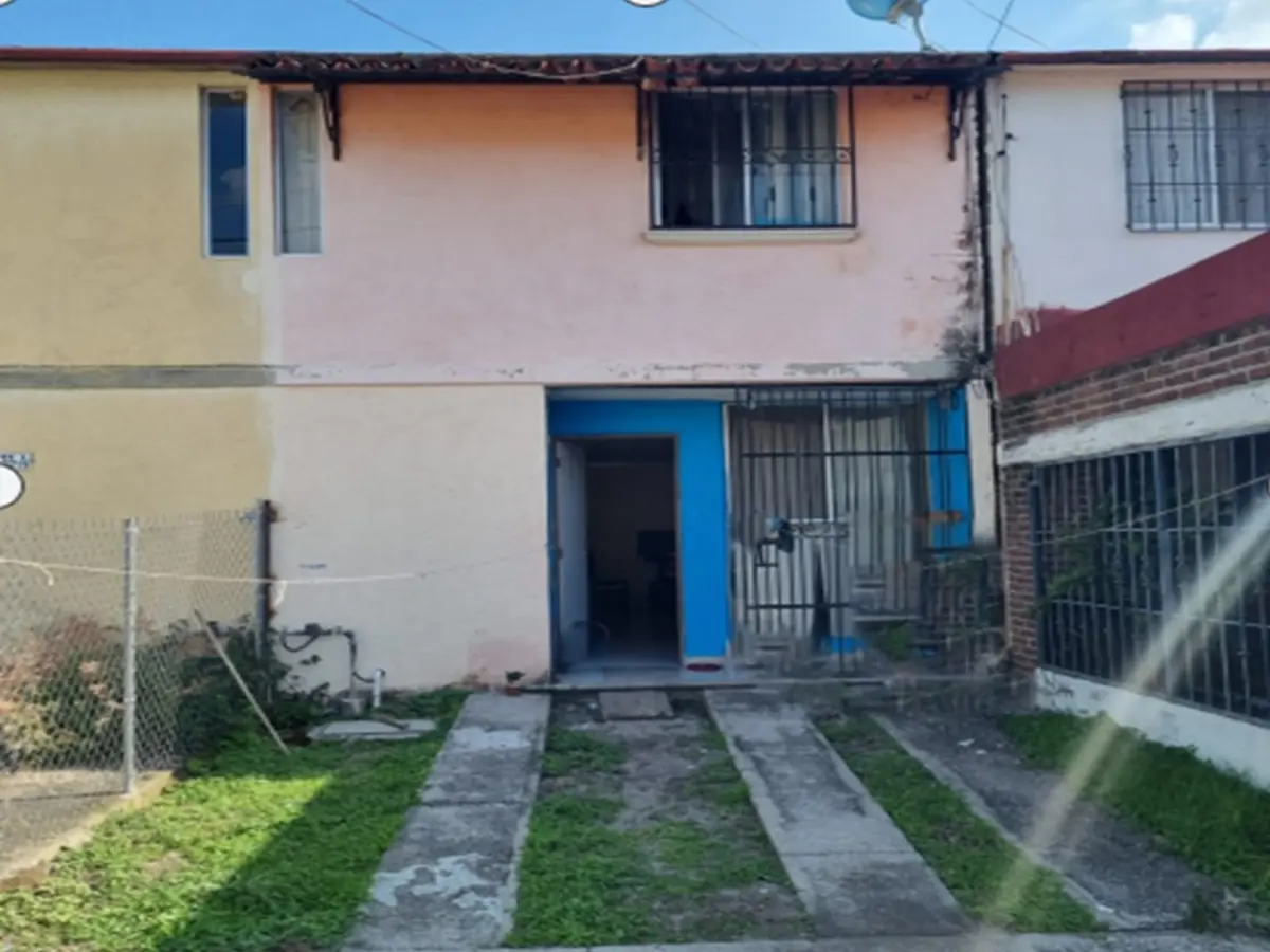 Casa en venta en Tetecalli, Cuautla — foto 1 de 15