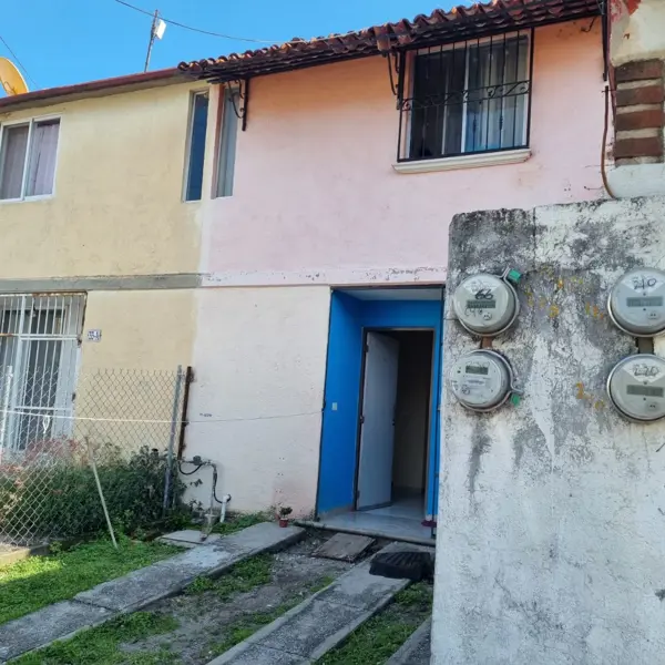 Casa en venta en Tetecalli, Cuautla — foto 2 de 15