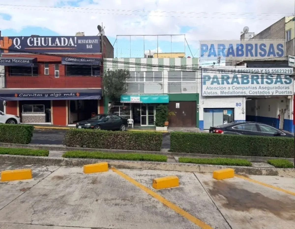 Casa en venta en Boulevares, Naucalpan de Juárez — foto 1 de 14