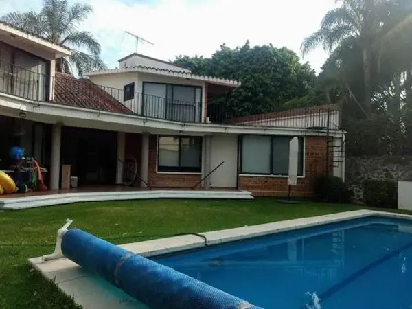 Casa en venta en Sumiya, Jiutepec — foto 3 de 29